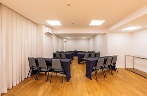 B&B Hotels RJ Copacabana Forte