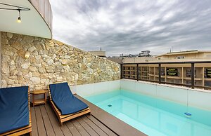B&B Hotels RJ Copacabana Forte
