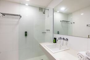 B&B Hotels RJ Copacabana Forte