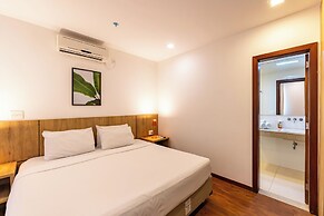 B&B Hotels RJ Copacabana Forte