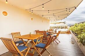 B&B Hotels RJ Copacabana Forte