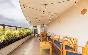 B&B Hotels RJ Copacabana Forte