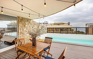 B&B Hotels RJ Copacabana Forte