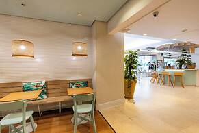 B&B Hotels RJ Copacabana Forte