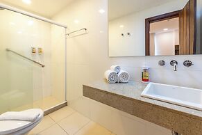 B&B Hotels RJ Copacabana Forte