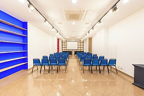 B&B Hotels RJ Copacabana Forte