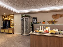 B&B Hotels RJ Copacabana Forte