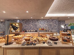 B&B Hotels RJ Copacabana Forte