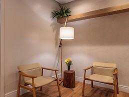 B&B Hotels RJ Copacabana Forte