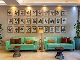 B&B Hotels RJ Copacabana Forte