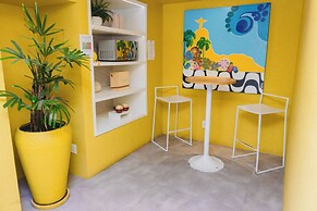 B&B Hotels RJ Copacabana Forte