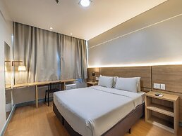 B&B Hotels RJ Copacabana Forte