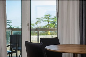 B&B Hotels RJ Copacabana Forte