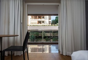 B&B Hotels RJ Copacabana Forte