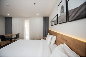 B&B Hotels RJ Copacabana Forte