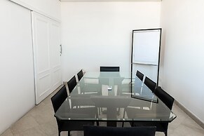 Central Park Jardins