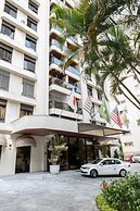 Central Park Jardins