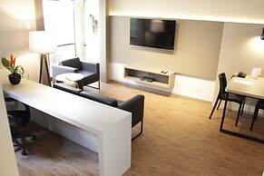 Central Park Jardins