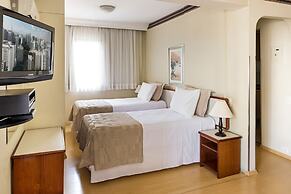 Central Park Jardins