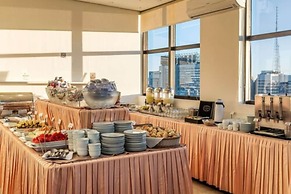 Central Park Jardins