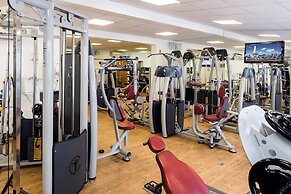 Central Park Jardins