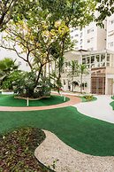 Central Park Jardins