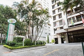 Central Park Jardins