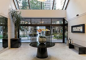 Central Park Jardins