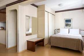 Central Park Jardins