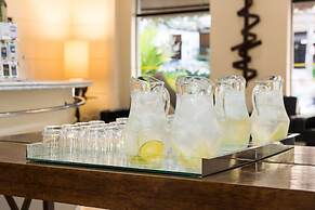 Central Park Jardins