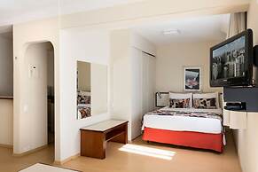 Central Park Jardins