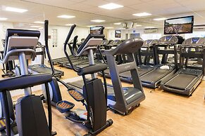 Central Park Jardins