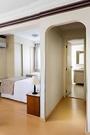 Central Park Jardins