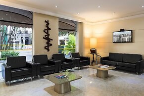 Central Park Jardins