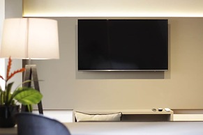 Central Park Jardins