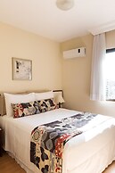 Central Park Jardins