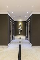 Central Park Jardins