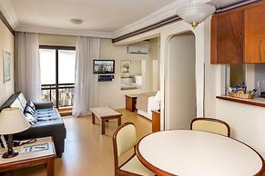 Central Park Jardins