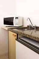 Central Park Jardins