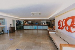 Pajuçara Praia Hotel