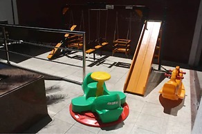 Pajuçara Praia Hotel