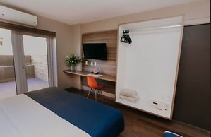 Pajuçara Praia Hotel