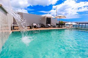 Pajuçara Praia Hotel