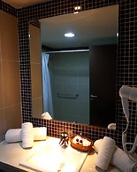 Pajuçara Praia Hotel