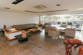 Pajuçara Praia Hotel