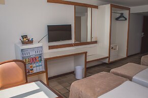 Pajuçara Praia Hotel