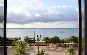 Pajuçara Praia Hotel