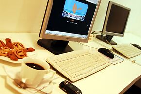 Pajuçara Praia Hotel