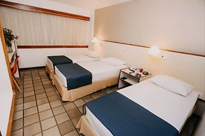 Pajuçara Praia Hotel