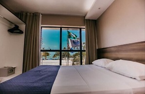 Pajuçara Praia Hotel